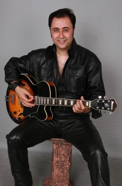 Elvis Comeback Show 1968